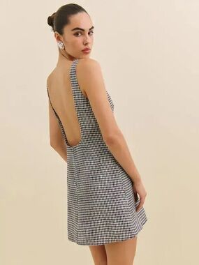 Reformation | Dresses | Reformation Joelle Linen Dress Size 8 | Poshmark Reformation | Dresses | Reformation Joelle Linen Dress Size 8 | Poshmark